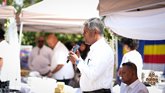 New Avasage Foundation laying Ceremony - 21 July 2024 (Photo Credit Ranuka Prabhashitha)
